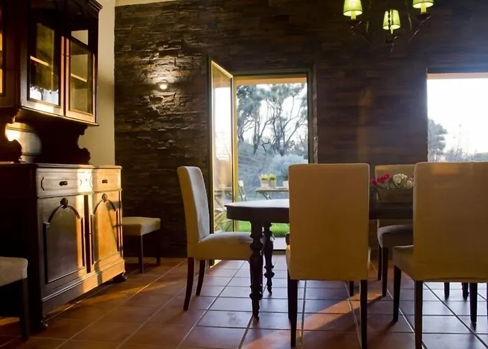 Vale De Ferreiros Abrantes