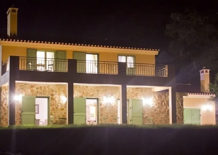 Vale De Ferreiros * Abrantes