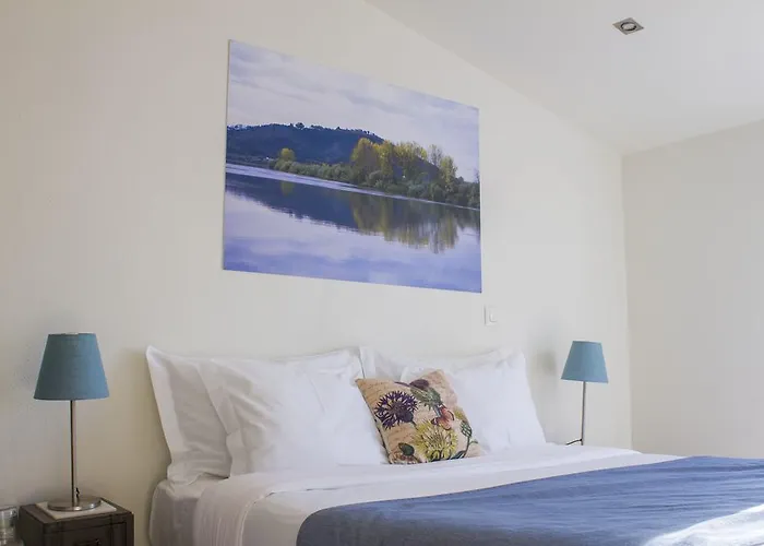 Vale De Ferreiros Abrantes