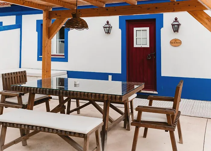 Vale De Ferreiros * Abrantes