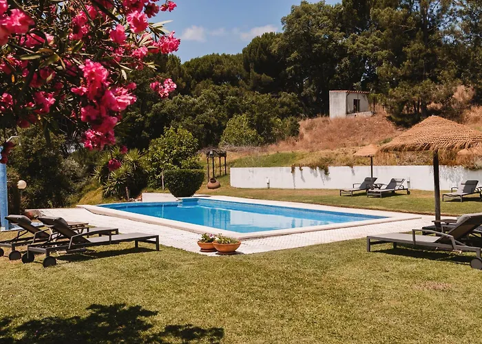 Country house Vale De Ferreiros Abrantes