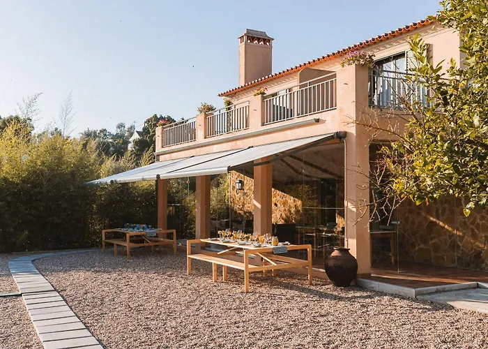 Vale De Ferreiros * Abrantes