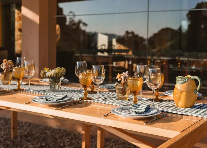 Landhaus Vale De Ferreiros Abrantes