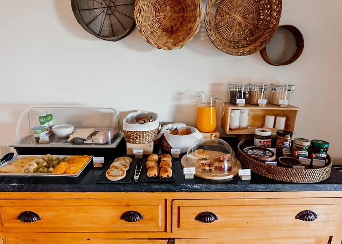 Vale De Ferreiros * Abrantes