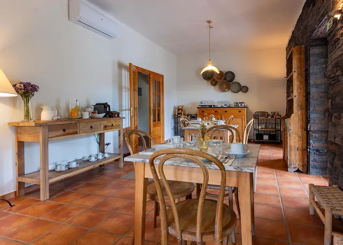 Vale De Ferreiros * アブランテス