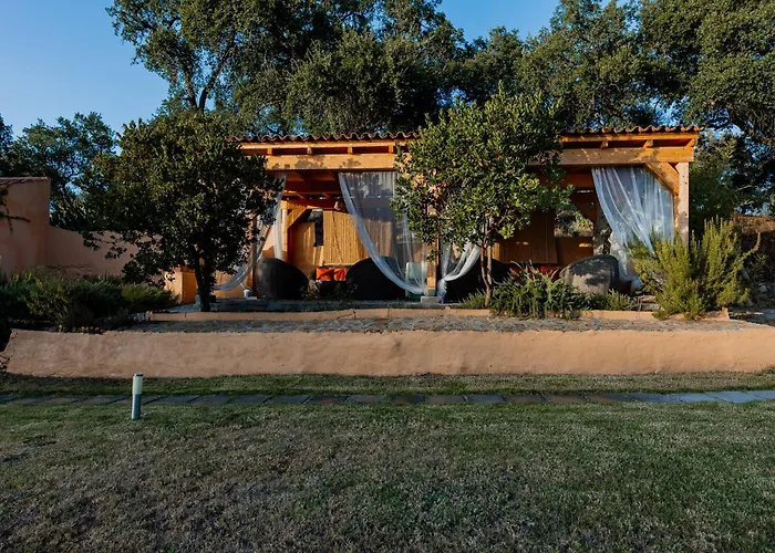 Landhaus Vale De Ferreiros Abrantes