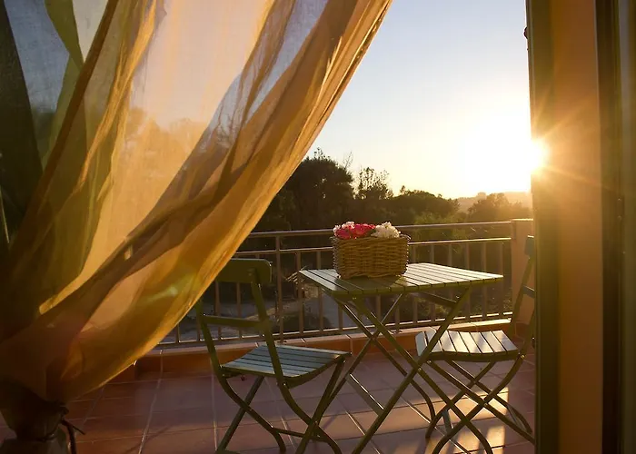 Vale De Ferreiros Abrantes