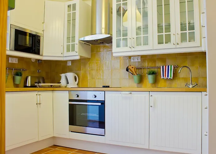 Hétvégi ház Vale De Ferreiros *