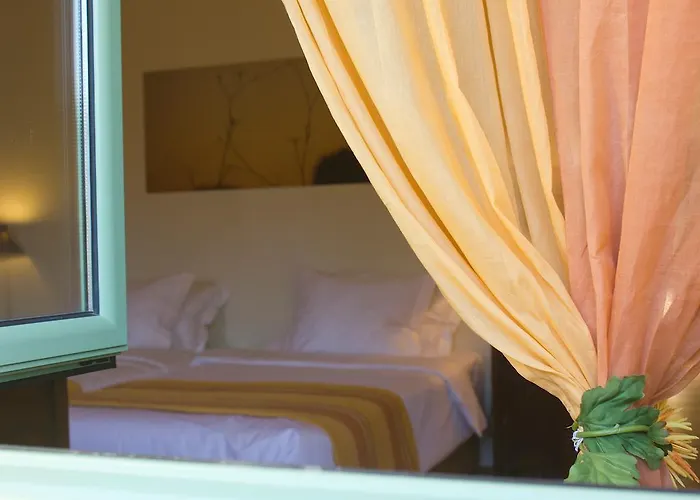 Gospodarstwo wiejskie Vale De Ferreiros *