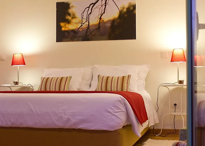 Vale De Ferreiros Abrantes