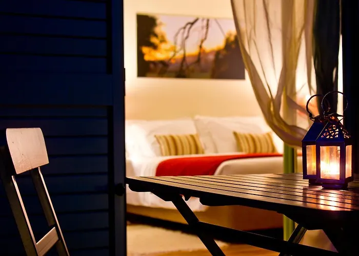 Hétvégi ház Vale De Ferreiros