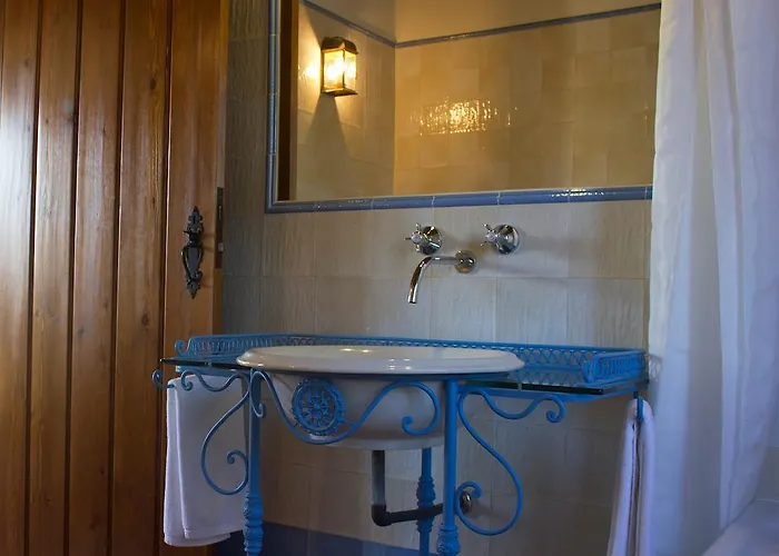 Vale De Ferreiros Abrantes