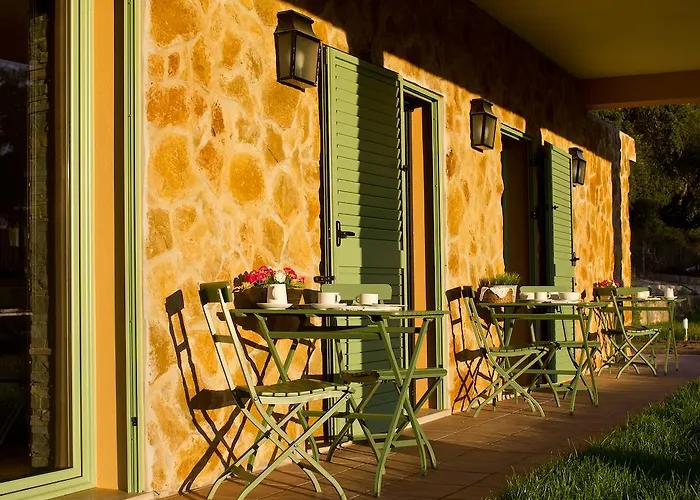 Vale De Ferreiros Abrantes