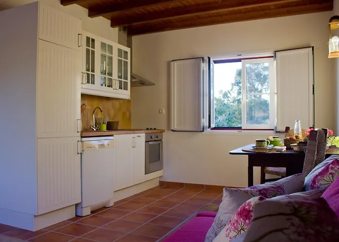 Landhaus Vale De Ferreiros *