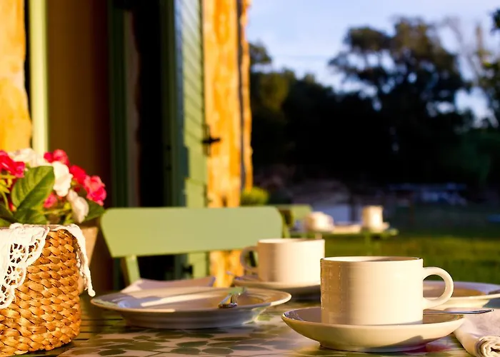 Hétvégi ház Vale De Ferreiros Abrantes