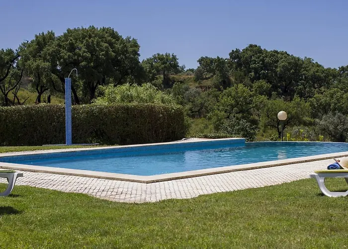 Vale De Ferreiros * Abrantes