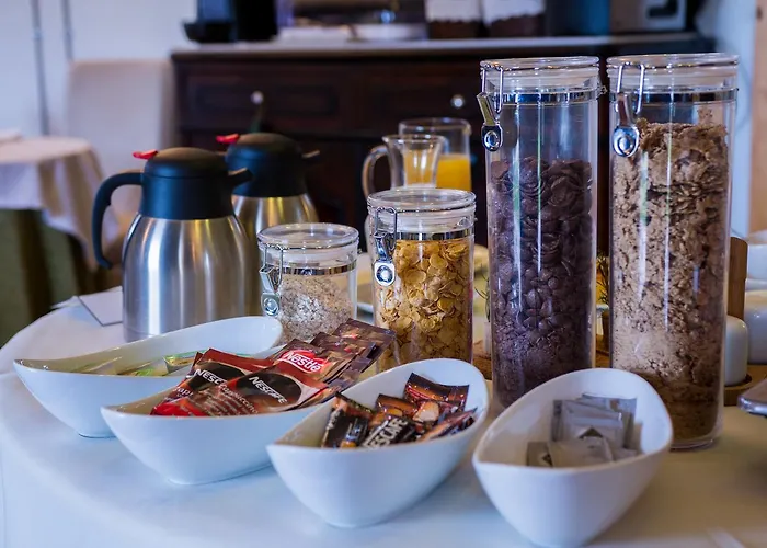 Hétvégi ház Vale De Ferreiros *