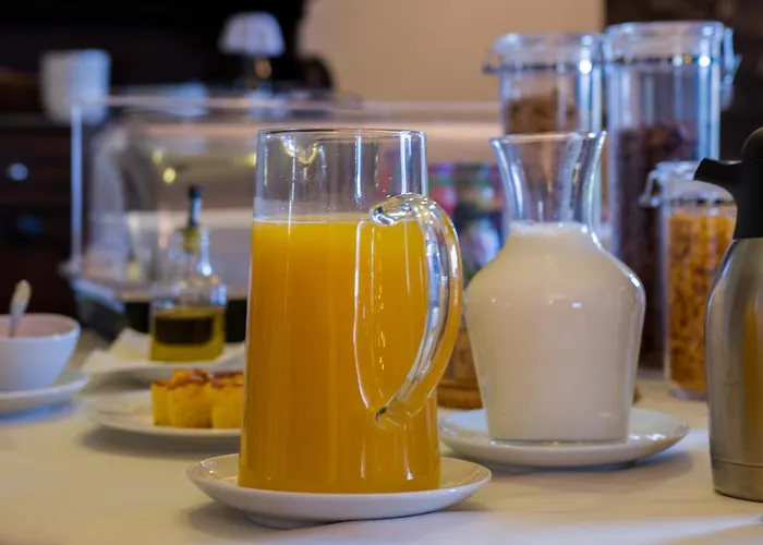 Vale De Ferreiros Abrantes