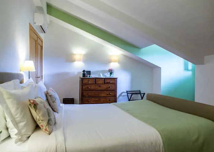 Vale De Ferreiros Country house *