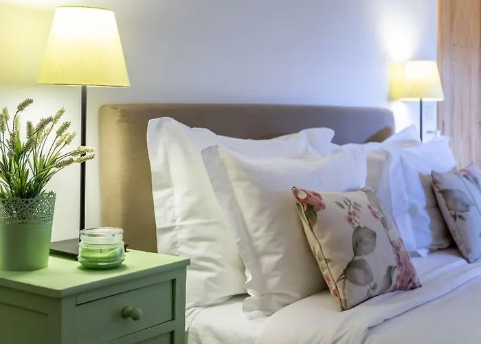 Vale De Ferreiros Gospodarstwo wiejskie *