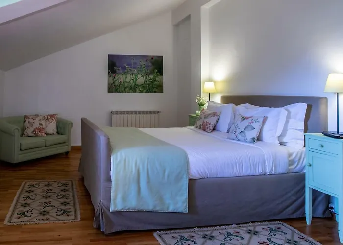 Vale De Ferreiros Country house *