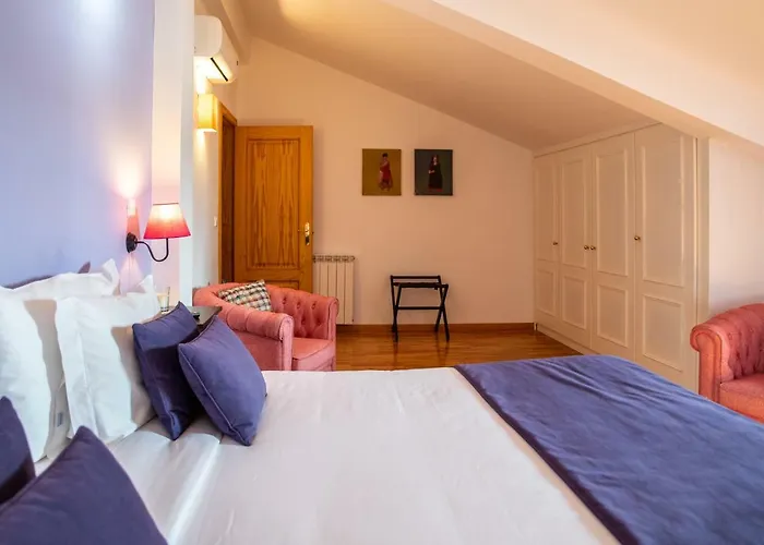 Vale De Ferreiros Hétvégi ház Abrantes