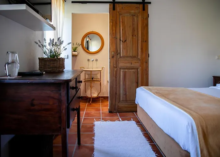 Vale De Ferreiros Country house