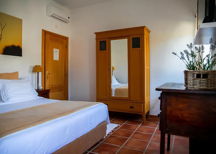 Vale De Ferreiros Country house